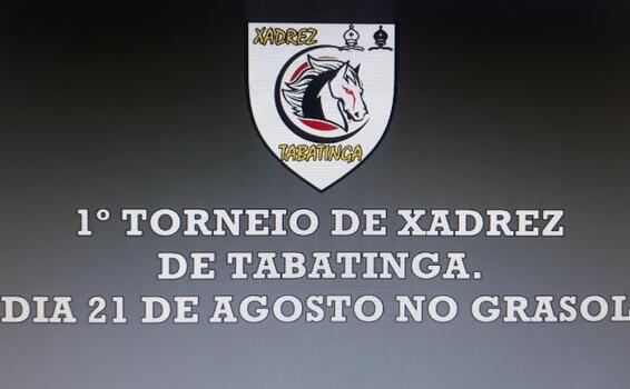 PrimeiroTorneio de Xadrez image for PrimeiroTorneio de Xadrez