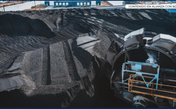 Verifique el comportamiento del carbón con los análisis próximos completos image for Verifique el comportamiento del carbón con los análisis próximos completos