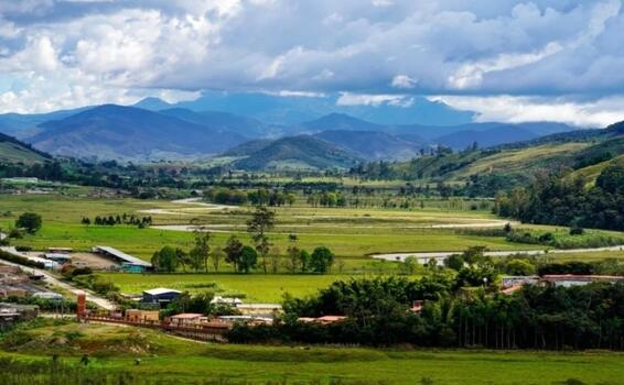 image for Penderisco el nuevo proyecto hidroeléctrico que impulsa Antioquia
