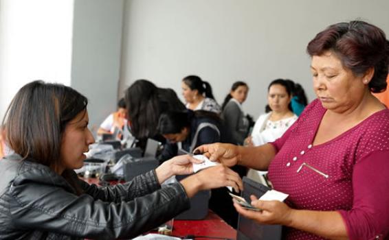 image for Inicia la cuarta entrega de incentivos de Prosperidad Social en todo el pais