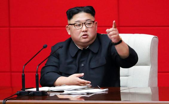 image for Corea del Norte pide a EE UU no entrometerse en asuntos intercoreanos