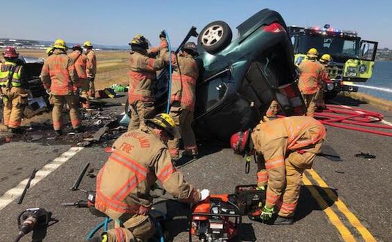 image for Portland traffic deaths highest in 3 decades