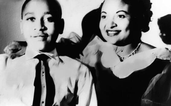 image for Senate passes bill to honor Emmett Till and his mother