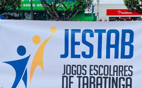 image for Tabatinga Abre o JESTAB 2025 com Grande Desfile de Estudantes