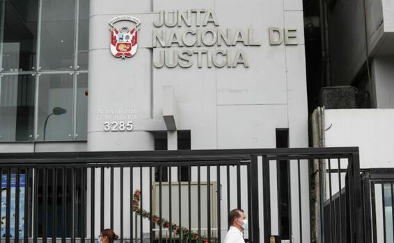 image for JNJ abre procedimiento disciplinario a Fiscal Patricia Benavides