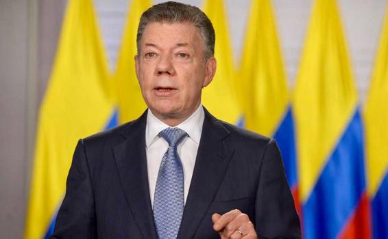 image for Comisión de Acusación archivaría proceso contra Juan Manuel Santos