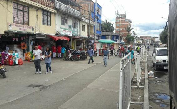 image for Plazas de mercado de Popayán tendrán Unidades Técnicas de Basura