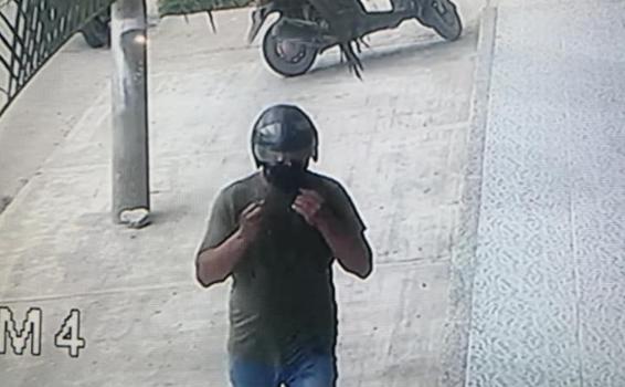 Almacén los Centauros víctima de hurto image for Almacén los Centauros víctima de hurto