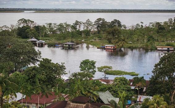 €1,18 Millones para Leticia: Impulso a la Planificación Urbana y EconomÃa Verde image for €1,18 Millones para Leticia: Impulso a la Planificación Urbana y EconomÃa Verde