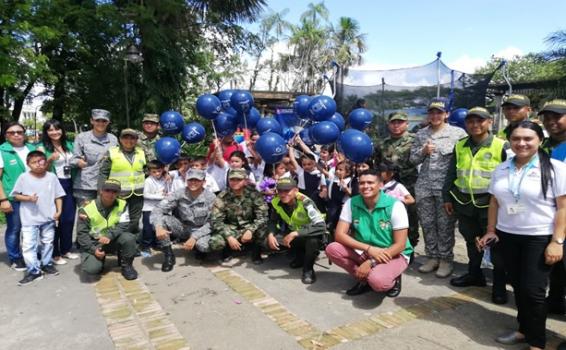 image for Celebran el día internacional de la erradicación del trabajo infantil