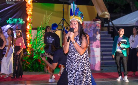 image for Entidad Departamental Impulsa Talento Juvenil