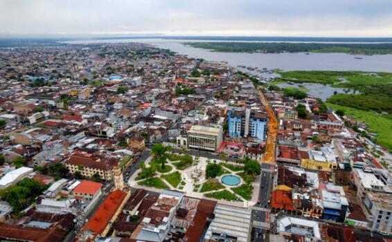 Iquitos busca ser sede del próximo Foro de Bioeconomía Amazónica image for Iquitos busca ser sede del próximo Foro de Bioeconomía Amazónica