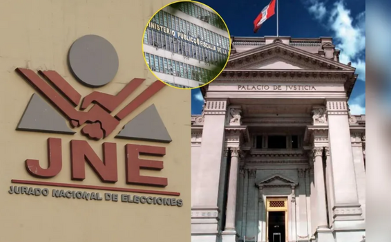 image for Último Minuto en Lima -  Lo Más Relevante de la Jornada