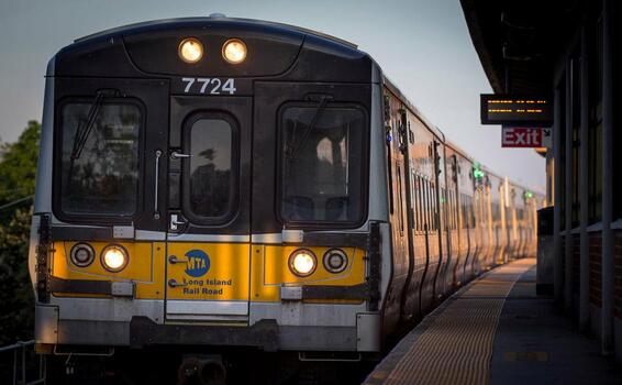 image for LIRR sets aside battery power for cost
