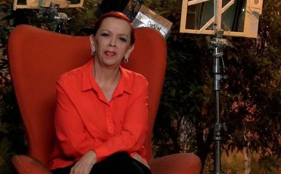 Reconocida actriz Lucero Gómez muere a sus 63 años image for Reconocida actriz Lucero Gómez muere a sus 63 años