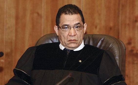 Procuraduría pide condenar a exmagistrado Gustavo Malo image for Procuraduría pide condenar a exmagistrado Gustavo Malo
