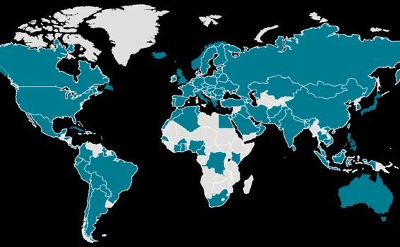 image for Casos de Covid en el mundo ascienden a más de 3 millones