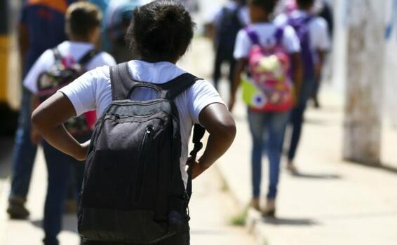 image for Brasil participa de estudo internacional de avaliação de leitura