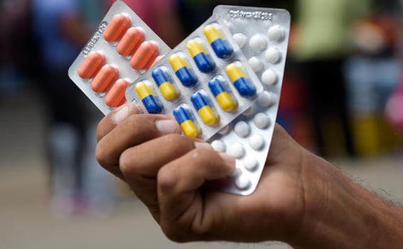 Medicamentos que no sirven para tratar el coronavirus image for Medicamentos que no sirven para tratar el coronavirus