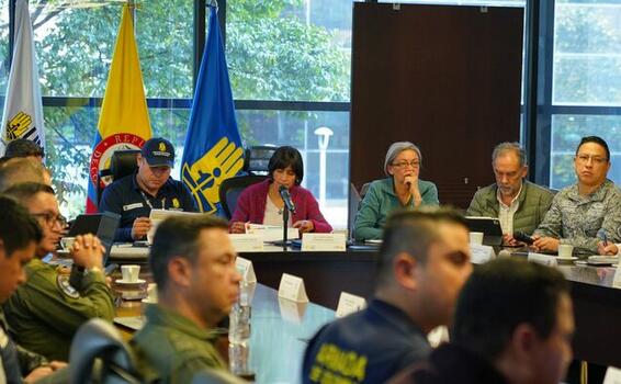 image for Activan sala de crisis por el Fenómeno de El Niño