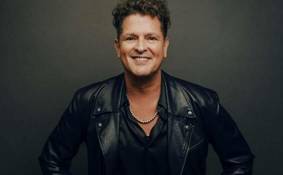 Carlos Vives es elegido Persona del Año de los Latin Grammy image for Carlos Vives es elegido Persona del Año de los Latin Grammy