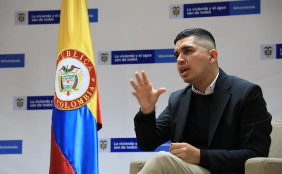 Minvivienda instaló la asamblea de ministros de América Latina y el Caribe image for Minvivienda instaló la asamblea de ministros de América Latina y el Caribe