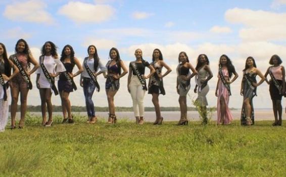 image for Inscrições para o concurso de beleza Miss Tabatinga 2019