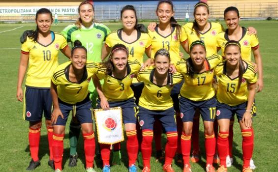 Mujeres Liga Femenina de Futbol  