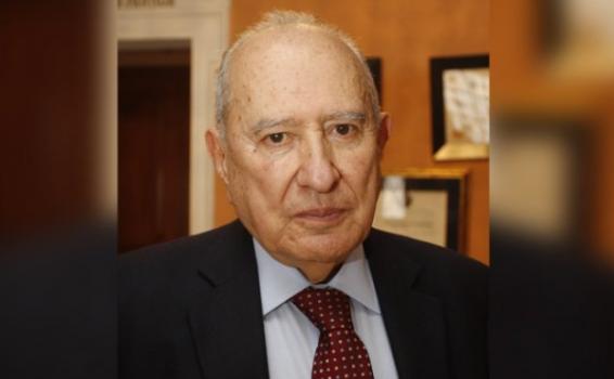 image for Médico José Félix Patiño fallece a sus 93 años