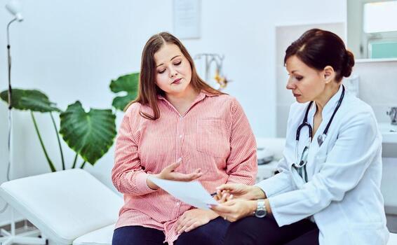 Obesidad en Colombia - Expertos urgen a prevenir antes de llegar al diagnóstico image for Obesidad en Colombia - Expertos urgen a prevenir antes de llegar al diagnóstico