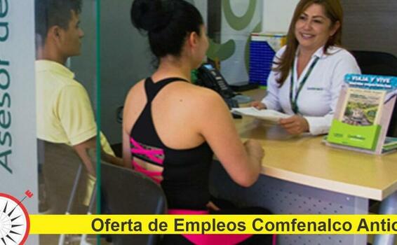 Vacantes de empleo en el Valle de Aburrá image for Vacantes de empleo en el Valle de Aburrá