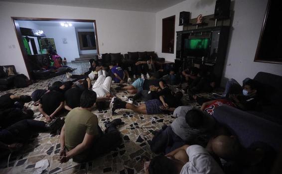 Policía detiene a 61 personas e incauta armas y droga image for Policía detiene a 61 personas e incauta armas y droga