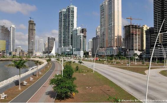 image for Estudio dice que algunos bancos europeos trasladan ganancias a paraísos fiscales