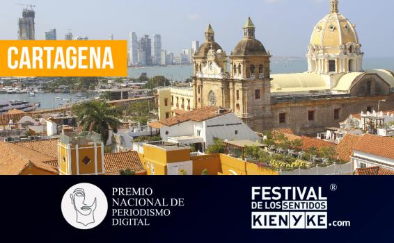 image for Taller de periodismo digital llega a Cartagena