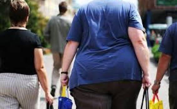 image for Población mundial con obesidad ha superado a la que pasa hambre