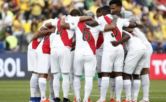 image for Perú clasifica a cuartos en la Copa América