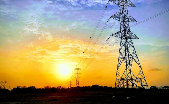 image for Plan para mejorar sector eléctrico del país