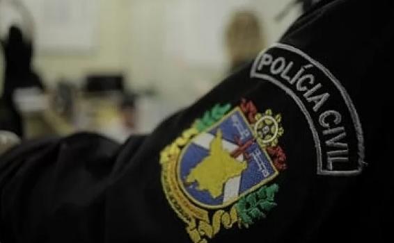 Homem suspeito de furtar retrovisor image for Homem suspeito de furtar retrovisor