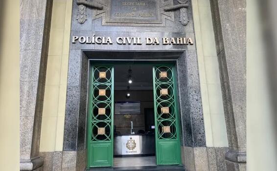 SSP inicia investigações sobre ataque hacker image for SSP inicia investigações sobre ataque hacker
