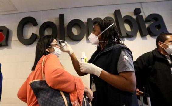 Colombianos registran 250 casos nuevos y 11 fallecidos por Covid-19 image for Colombianos registran 250 casos nuevos y 11 fallecidos por Covid-19