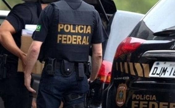 PF mira esquema criminoso dentro da FUNASA image for PF mira esquema criminoso dentro da FUNASA