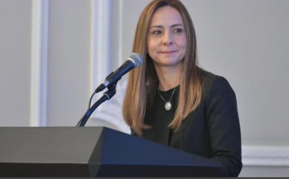 Consejera para la Niñez