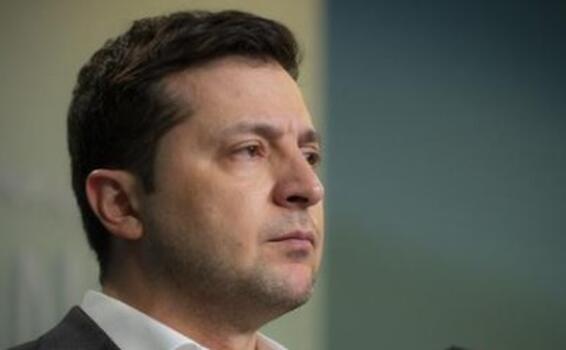Presidente de Ucrania dice que dejaron a su país solo image for Presidente de Ucrania dice que dejaron a su país solo