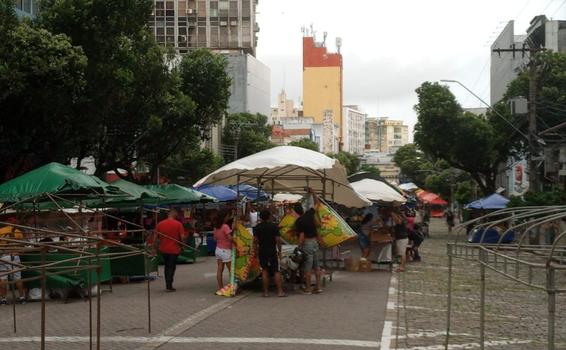 image for Tefé erra dados e Amazonas tem 443 casos de Covid-19 a menos