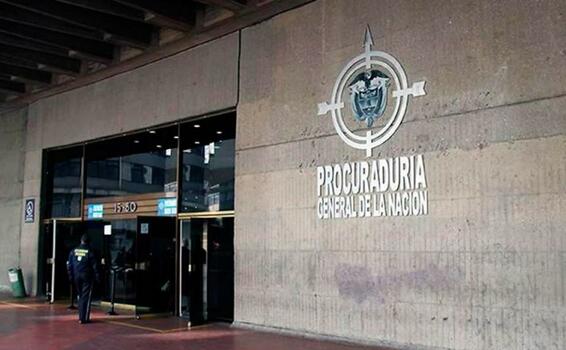 Procuraduría inicia investigación contra el alcalde de Leticia image for Procuraduría inicia investigación contra el alcalde de Leticia