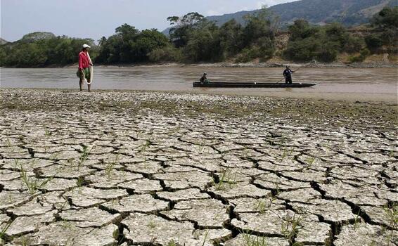 image for Gobierno nacional pide seguir ahorrando agua y energia