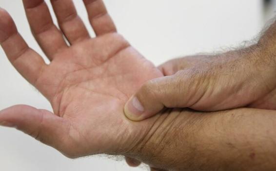 image for Dia de luta contra o reumatismo é lembrado hoje no país