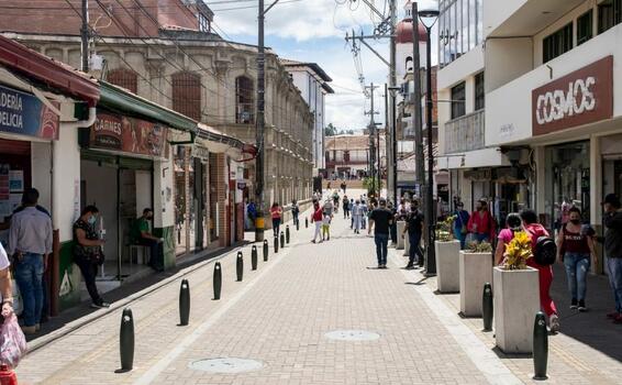 image for Rionegro presentó balance de seguridad