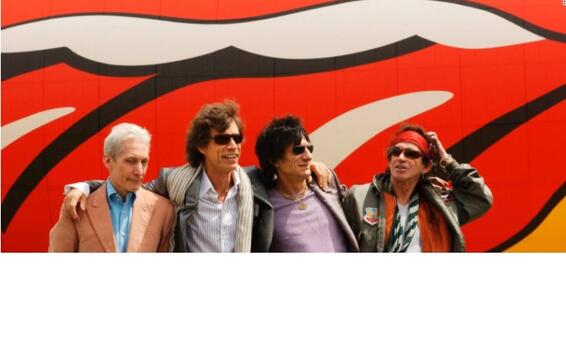 image for Rolling Stones publican tema inédito