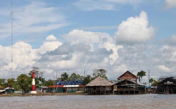 image for Detención de colombianos por violación de soberanía en Santa Rosa